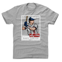 Load image into Gallery viewer, Gary Carter Throwback Card WHT
