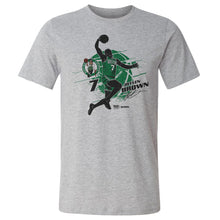 Load image into Gallery viewer, Jaylen Brown Boston Celtics Silhouette
