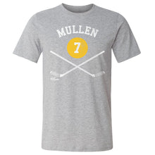 Load image into Gallery viewer, Joe Mullen Pittsburgh 7 Sticks WHT
