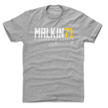 Load image into Gallery viewer, Evgeni Malkin Malkin71 W WHT
