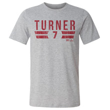 Load image into Gallery viewer, Trea Turner Philadelphia Font
