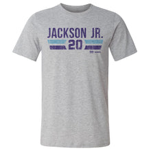 Load image into Gallery viewer, Jaren Jackson Jr. Utah Jazz Font
