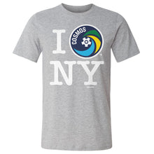 Load image into Gallery viewer, New York Cosmos I Love NY WHT
