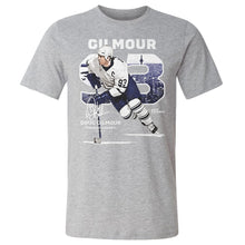 Load image into Gallery viewer, Doug Gilmour Toronto Throwback WHT
