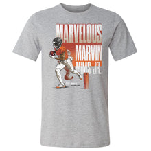 Load image into Gallery viewer, Marvin Mims Jr. Denver Marvelous WHT
