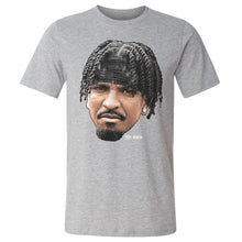 Load image into Gallery viewer, Jayden Daniels Washington Vintage Head WHT

