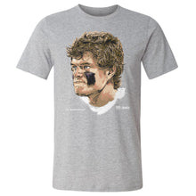Load image into Gallery viewer, J.J. McCarthy Minnesota Game Face WHT
