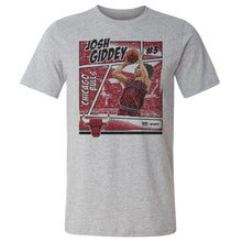 Load image into Gallery viewer, Josh Giddey Chicago Bulls Comic
