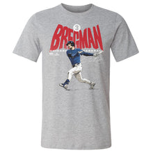 Load image into Gallery viewer, Alex Bregman Chicago C Comic WHT
