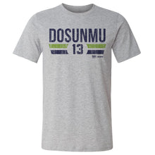 Load image into Gallery viewer, Ayo Dosunmu Minnesota Timberwolves Font
