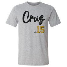 Load image into Gallery viewer, Oneil Cruz Pittsburgh Script
