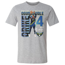 Load image into Gallery viewer, Arike Ogunbowale Dallas Wings Player Number WHT
