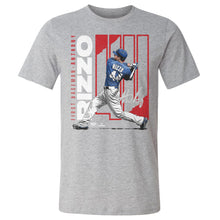 Load image into Gallery viewer, Anthony Rizzo Chicago C Stretch WHT
