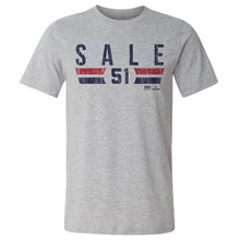 Load image into Gallery viewer, Chris Sale Atlanta Font
