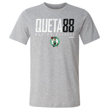 Load image into Gallery viewer, Neemias Queta Boston Celtics Elite WHT
