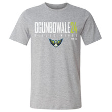 Load image into Gallery viewer, Arike Ogunbowale Dallas Wings Elite WHT
