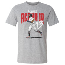 Load image into Gallery viewer, Ronald Acuna Jr. Rise R WHT
