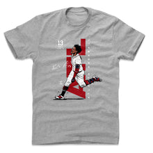 Load image into Gallery viewer, Ronald Acuna Jr Vertical WHT
