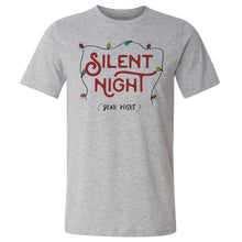 Load image into Gallery viewer, Christmas Silent Night Yeah Right
