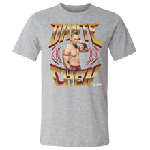 Load image into Gallery viewer, Dante Chen Superstar Name WHT
