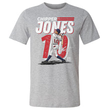 Load image into Gallery viewer, Chipper Jones Atlanta Dash WHT
