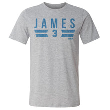 Load image into Gallery viewer, Derwin James Los Angeles C Font
