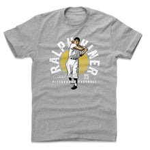 Load image into Gallery viewer, Ralph Kiner Emblem WHT
