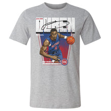 Load image into Gallery viewer, Jalen Duren Detroit Pistons Premiere WHT
