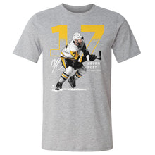 Load image into Gallery viewer, Bryan Rust Pittsburgh Outline WHT
