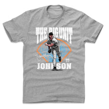 Load image into Gallery viewer, Randy Johnson The Big Unit Field WHT
