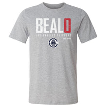 Load image into Gallery viewer, Bradley Beal Los Angeles Clippers Elite WHT

