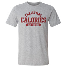 Load image into Gallery viewer, Christmas Calories Don't Count
