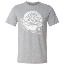 Load image into Gallery viewer, Jarred Vanderbilt Los Angeles L Basketball WHT
