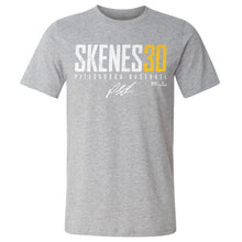 Load image into Gallery viewer, Paul Skenes Pittsburgh Elite WHT
