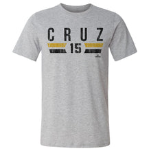 Load image into Gallery viewer, Oneil Cruz Pittsburgh Font
