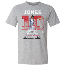 Load image into Gallery viewer, Chipper Jones Atlanta Throwback WHT
