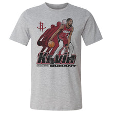 Load image into Gallery viewer, Kevin Durant Houston Rockets Retro

