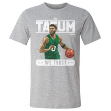 Load image into Gallery viewer, Jayson Tatum Boston Trust WHT
