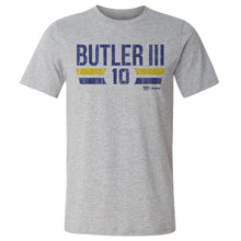 Load image into Gallery viewer, Jimmy Butler III Golden State Warriors Font

