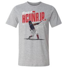 Load image into Gallery viewer, Ronald Acuna Jr. Chisel WHT
