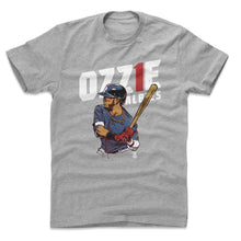 Load image into Gallery viewer, Ozzie Albies Bat W WHT
