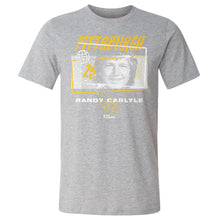 Load image into Gallery viewer, Randy Carlyle Pittsburgh Tones WHT

