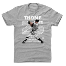 Load image into Gallery viewer, Jim Thome Throwback Number WHT

