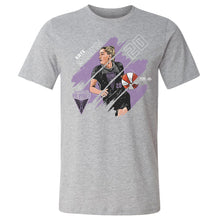 Load image into Gallery viewer, Kate Martin Golden State Valkyries Stripes WHT
