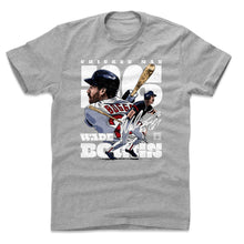 Load image into Gallery viewer, Wade Boggs Throwback Dual WHT

