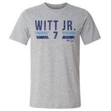 Load image into Gallery viewer, Bobby Witt Jr. Kansas City Font
