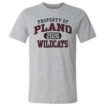 Load image into Gallery viewer, Plano Crown Trio Property Of Wildcats
