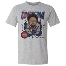 Load image into Gallery viewer, Cade Cunningham Detroit Pistons Caricature
