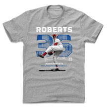 Load image into Gallery viewer, Robin Roberts Throwback Number WHT
