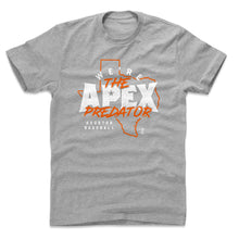 Load image into Gallery viewer, Houston Baseball Apex Predator WHT
